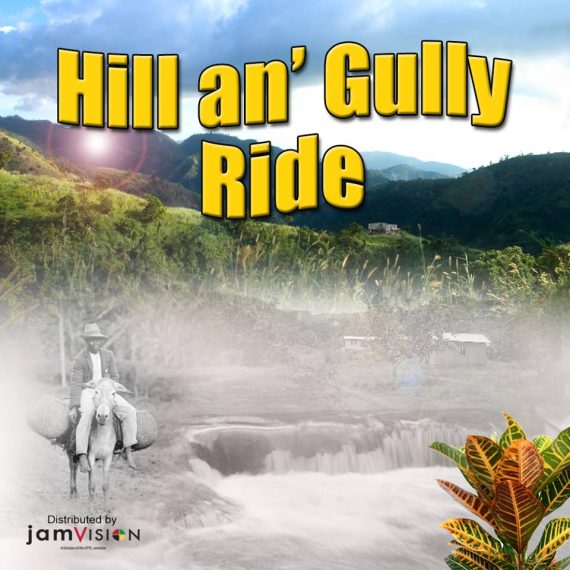 CPTC JamVision | Hill an’ Gully Ride